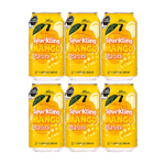 Sfc-Mango-Soda-12.35-Fl.oz-350ml--6-Bottles