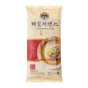 Medium Round Noodle 1.98lb(900g)