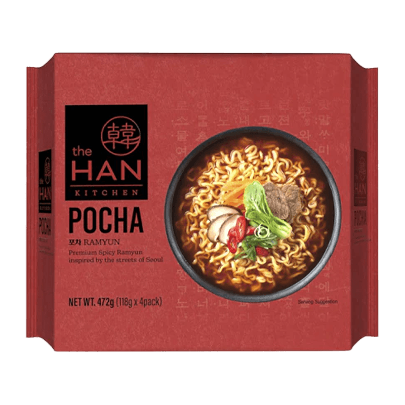 the-HAN-KITCHEN-Pocha-Ramyun-4.15oz-117g--4-Packs