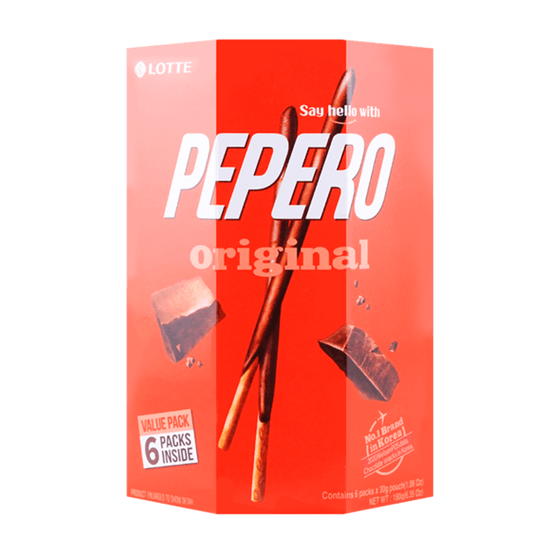 Lotte-Pepero-Original-Multi-Pack-6.35oz-180g-