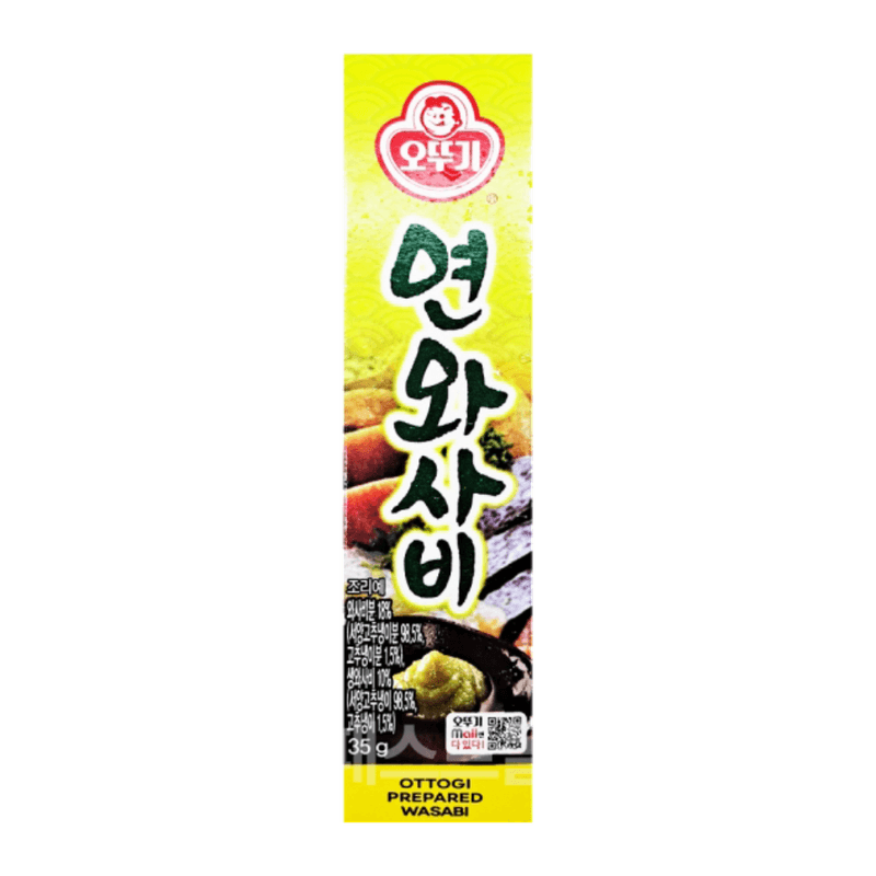 Ottogi-Prepared-Horse-Radish-Tube-1.23oz-35g-
