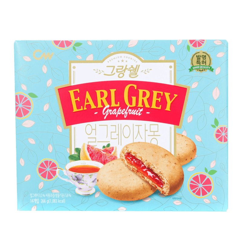 Chung-Woo-Earl-Grey-Grapefruit-14-Ea-6.7oz-190g-