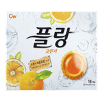 Chung-Woo-Flan-Orange-Flavored-Tart-Cookies-5.64oz-160g-