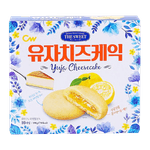 Chung-Woo-Yuja-Cheesecake-Pie-6.7oz-190g-