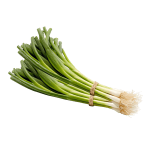 Scallions 3 Bunches
