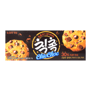 Chic Choc Original 4.23oz(120g)