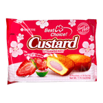 Lotte-Custard-Strawberry-7.4oz-210g-