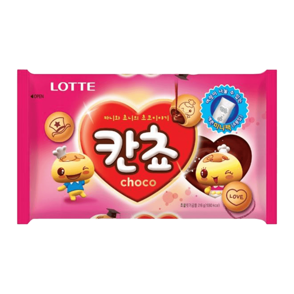 Kancho Big Pack 7.62oz(216g) - H Mart