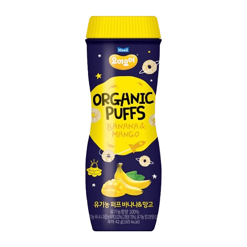 Maeil-Organic-Puffs-Banana---Mango-1.48oz-42g-