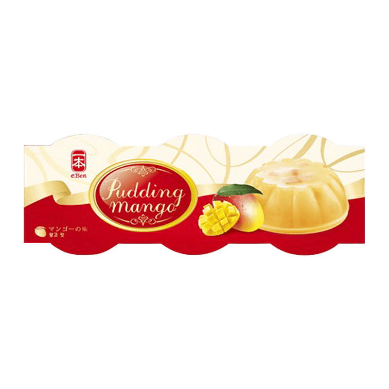 E-BEN-Mango-Jelly-Pudding-11.64oz-330g-