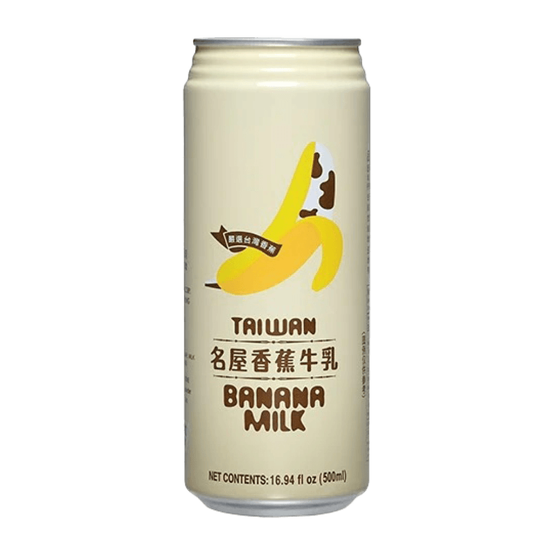 Famous-House-Taiwan-Banana-Milk-17.6-fl.oz-500ml-