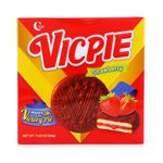 Crown-Vic-Pie-Strawberry-11.43oz-324g--18-Pieces