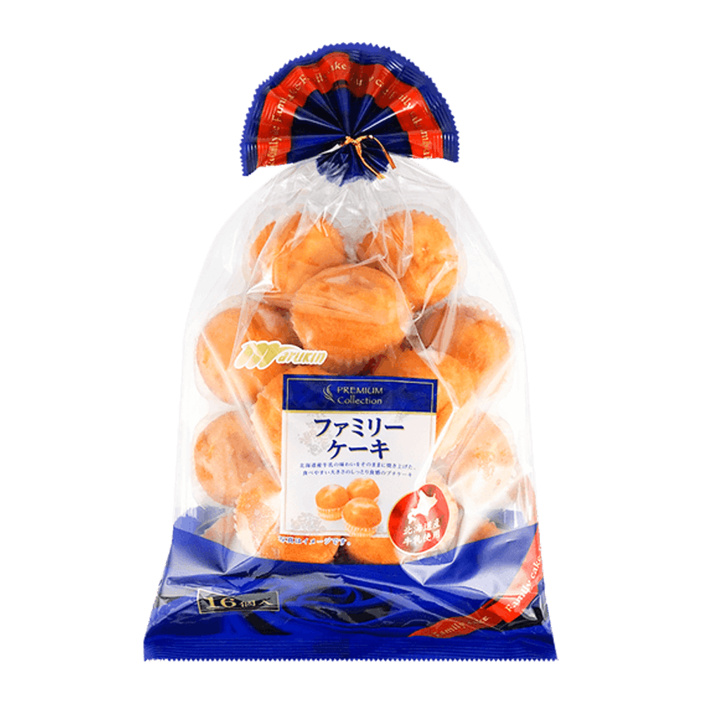 Family Cake 10.1oz(286g) - H Mart