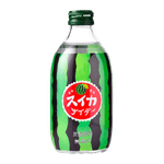 Tomomasu-Watermelon-Sparkling-Soda-10.58oz-300ml-