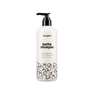 Excellent Bath & Shampoo 13.52 fl.oz(400ml)
