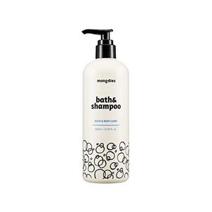 Excellent Bath & Shampoo 13.52 fl.oz(400ml)