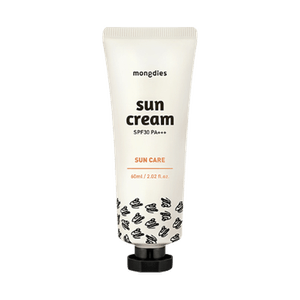 Baby Sun Cream SPF30 PA+++ 2.02 fl.oz(60ml)