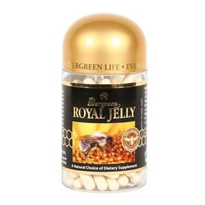 Royal Jelly 10HDA 30mg 120 Caps