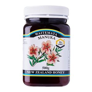 Manuka Honey UMF10+ 17.5oz(500g)