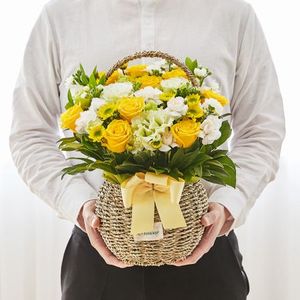 오늘의 행운