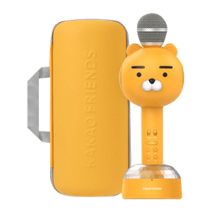 Bluetooth Microphone  & Speaker Ryan