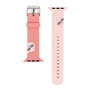 Apple Watch Strap 42~45mm Apeach