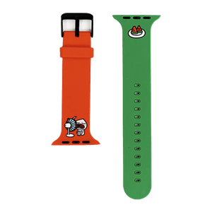 Apple Watch Strap 42~45mm Watermelon Apeach