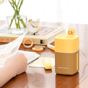 Daily Mini Humidifier Choonsik