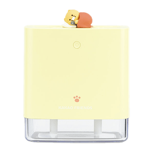 1.2L Dual Relaxing Humidifier Choonsik