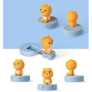 Ryan Figure USB 32GB