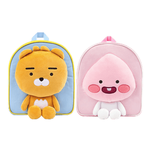 Little Ryan Kids Doll Backpack