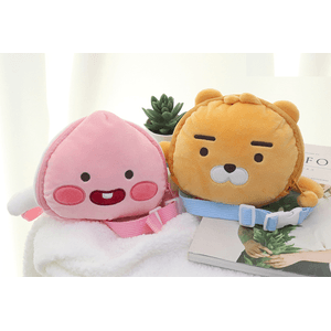 Little Apeach Kids Doll Hip Sack
