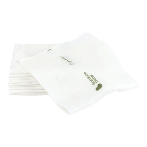 [SMART DIRECT] Signature Baby Gauze Set for Handkerchief(10 pcs)