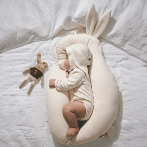 [SMART DIRECT] Newborn  & Infant Pillow