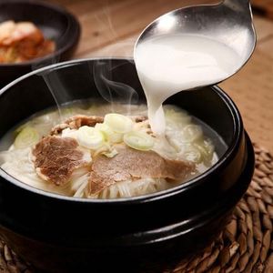 외할머니 손맛 소머리곰탕 10팩