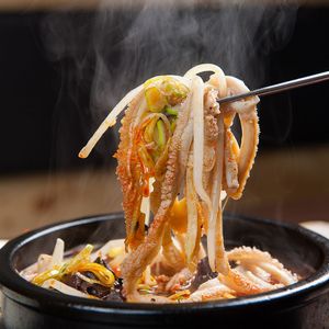 외할머니 손맛 양평해장국 10팩