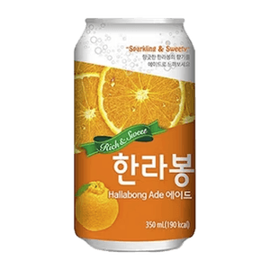 Hallabong Ade 11.83 fl oz(350ml)