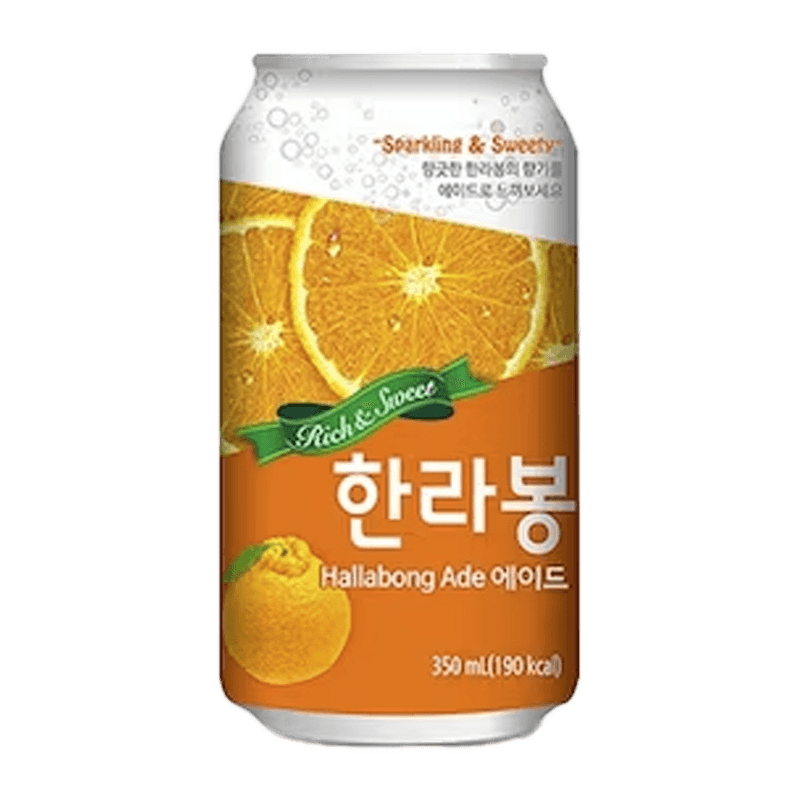 Ilhwa	Hallabong-Ade-11.83-fl-oz-350ml-	일화	한라봉-에이드-11.83-fl-oz-350ml-