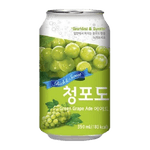 Ilhwa	Green-Grape-Ade-11.83-fl-oz-350ml-	일화	청포도-에이드-11.83-fl-oz-350ml-