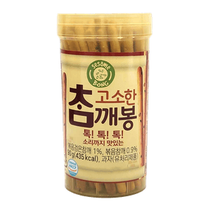 Sesame Long Stick Cracker 3.17oz(90g)
