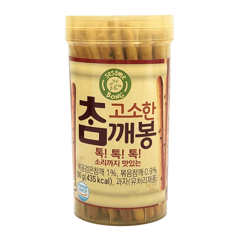 Sama	Sesame-Long-Stick-Cracker-3.17oz-90g-	삼아	고소한-참깨봉-3.17oz-90g-