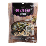 Barocook	Bibim-Dried-Vege-Mulberry-Leaves--1.05oz-30g-	바로쿡	비빔밥용-뽕잎나물-1.05oz-30g-