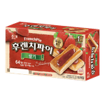 Haitai	French-Pie-Strawberry-45oz-12.8g--X-15-Packs	해태	딸기-후렌치파이-45oz-12.8g--x-15-팩