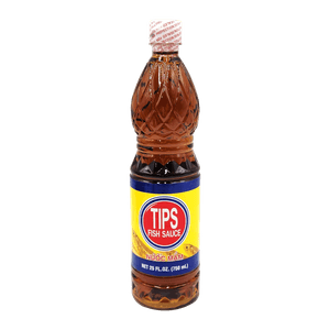 Fish Sauce 23fl Oz(700ml)