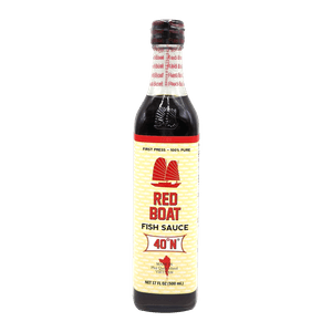 Fish Sauce 17fl Oz(500ml)