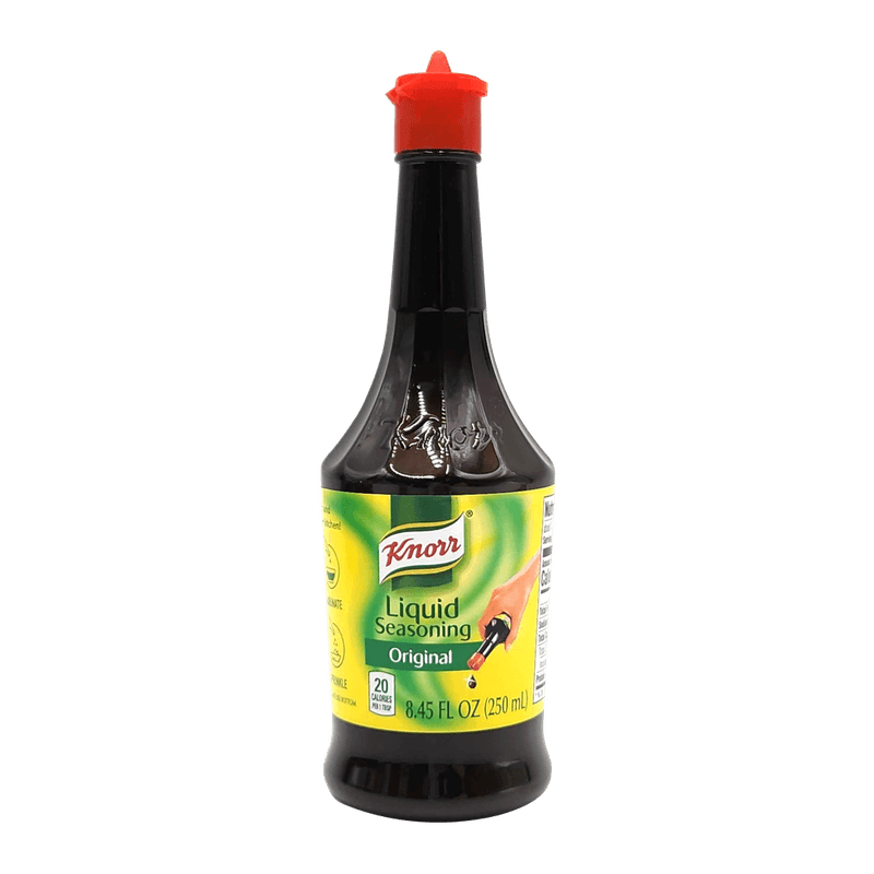 Knorr	Liquid-Seasoning-Original-8.45fl-Oz-250ml-	Knorr	액상-조미료-시즈닝-오니지널-소스-8.45fl-oz-250mL-