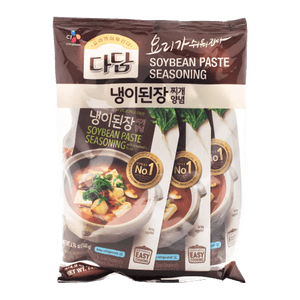 Soybean Paste Seasoning 3pk 14.8 Oz (420 G)