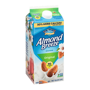 Milk Original 64 Fl Oz (1900 Ml)