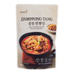 Emart-PK	Spicy-Seafood-Soup-With-Pork-and-Vegetables-17.60-OZ--500-G-	이마트-피코크	불맛-짬뽕탕-17.60-OZ--500-G-