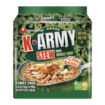 Nongshim	K-Army-Stew-Noodle-Soup-4.65oz-132g--x-4-packs	농심	케이아미-부대찌개면-멀티-4.65oz-132g--x-4-packs